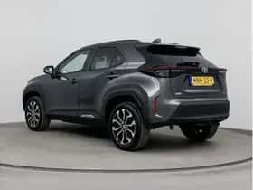 Toyota Yaris Cross (2025) thumbnail 4