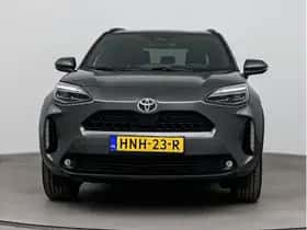 Toyota Yaris Cross (2025) thumbnail 10
