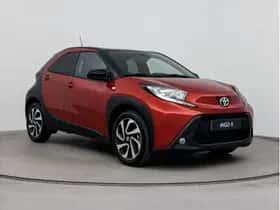 Toyota Aygo X (2024) thumbnail 1