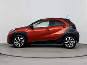 Toyota Aygo X (2024) thumbnail 11