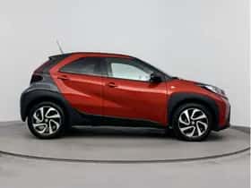 Toyota Aygo X (2024) thumbnail 12