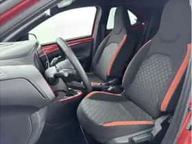 Toyota Aygo X (2024) thumbnail 13