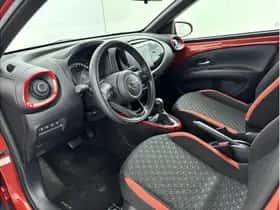 Toyota Aygo X (2024) thumbnail 14