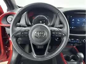 Toyota Aygo X (2024) thumbnail 16