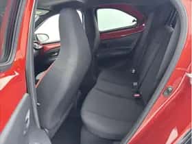 Toyota Aygo X (2024) thumbnail 20