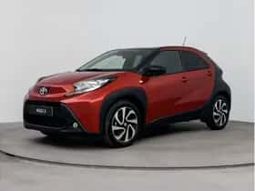 Toyota Aygo X (2024) thumbnail 22