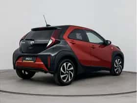 Toyota Aygo X (2024) thumbnail 23