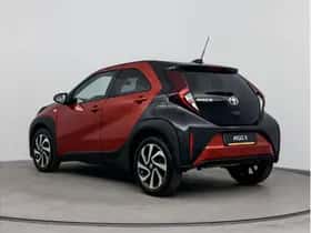 Toyota Aygo X (2024) thumbnail 4