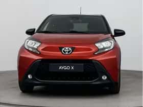 Toyota Aygo X (2024) thumbnail 9