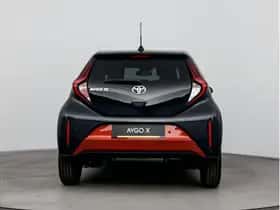 Toyota Aygo X (2024) thumbnail 10