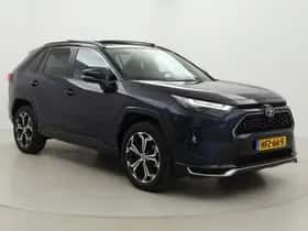 Toyota RAV4 (2025)