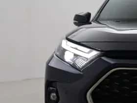 Toyota RAV4 (2025) thumbnail 18