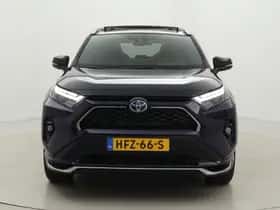 Toyota RAV4 (2025) thumbnail 22