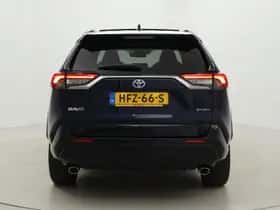 Toyota RAV4 (2025) thumbnail 23