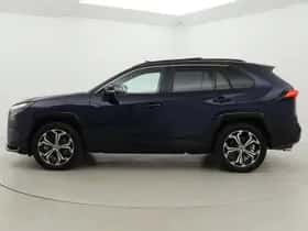 Toyota RAV4 (2025) thumbnail 24