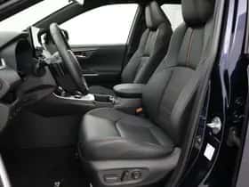 Toyota RAV4 (2025) thumbnail 26
