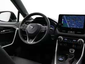 Toyota RAV4 (2025) thumbnail 30