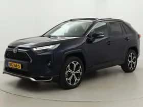 Toyota RAV4 (2025) thumbnail 37
