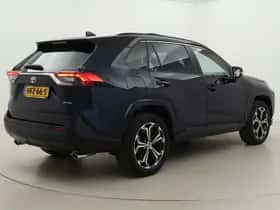 Toyota RAV4 (2025) thumbnail 38