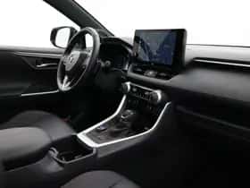 Toyota RAV4 (2025) thumbnail 41
