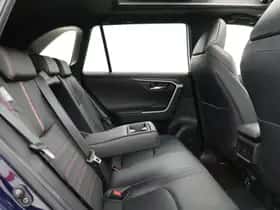 Toyota RAV4 (2025) thumbnail 42