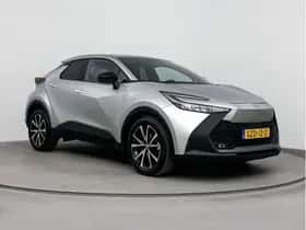 Toyota C-HR (2025) thumbnail 1