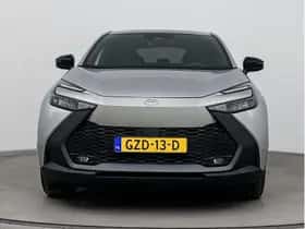 Toyota C-HR (2025) thumbnail 11