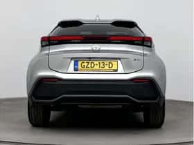 Toyota C-HR (2025) thumbnail 12