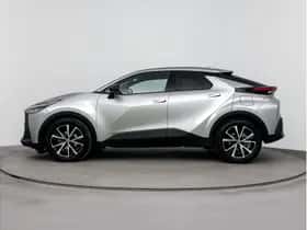 Toyota C-HR (2025) thumbnail 13
