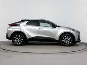 Toyota C-HR (2025) thumbnail 14