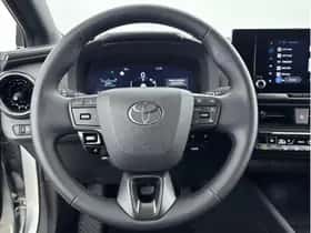 Toyota C-HR (2025) thumbnail 18
