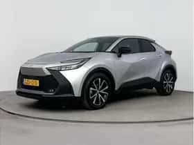Toyota C-HR (2025) thumbnail 23