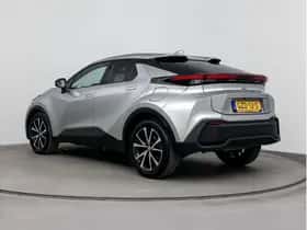 Toyota C-HR (2025) thumbnail 4