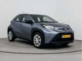 Toyota Aygo X (2024) thumbnail 1