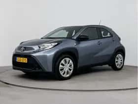 Toyota Aygo X (2024) thumbnail 18