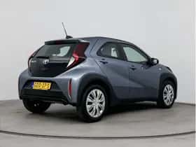 Toyota Aygo X (2024) thumbnail 19