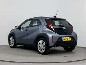 Toyota Aygo X (2024) thumbnail 3