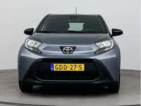 Toyota Aygo X (2024) thumbnail 5