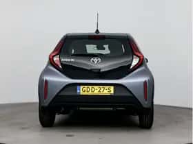 Toyota Aygo X (2024) thumbnail 6