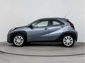 Toyota Aygo X (2024) thumbnail 7