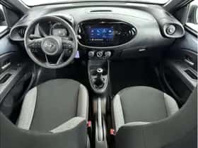 Toyota Aygo X (2024) thumbnail 9