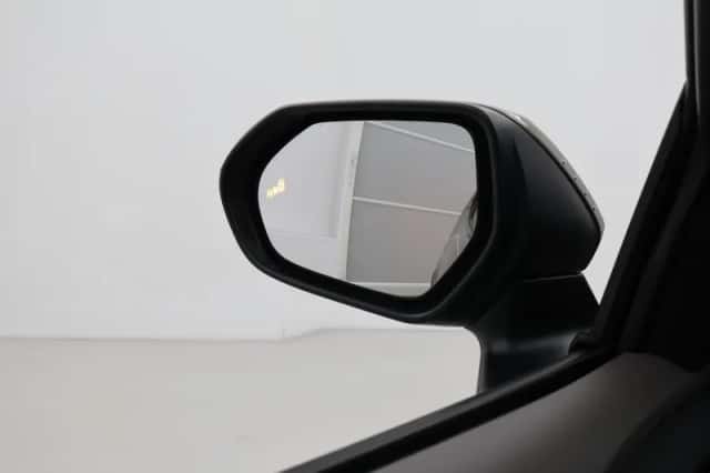 Toyota Yaris Cross (2022) thumbnail 6