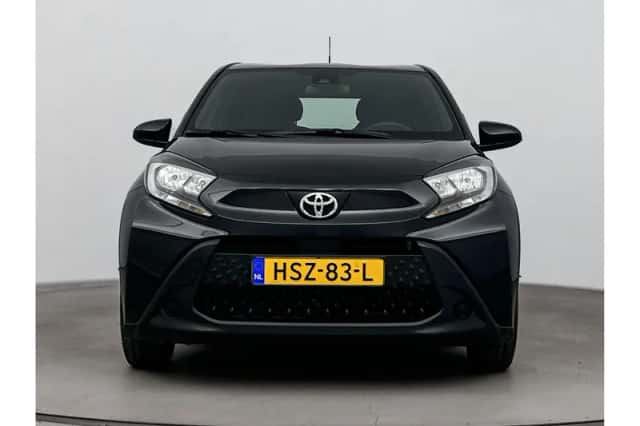 Toyota Aygo X (2025) thumbnail 6