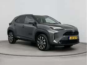 Toyota Yaris Cross (2025) thumbnail 1