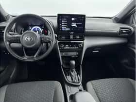 Toyota Yaris Cross (2025) thumbnail 2