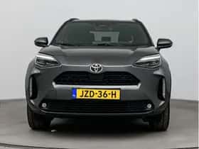 Toyota Yaris Cross (2025) thumbnail 11