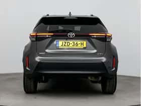 Toyota Yaris Cross (2025) thumbnail 12