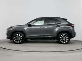 Toyota Yaris Cross (2025) thumbnail 13