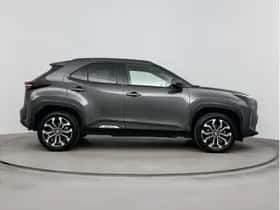 Toyota Yaris Cross (2025) thumbnail 14