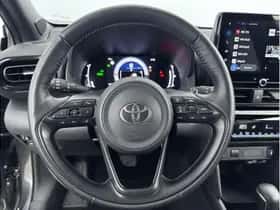 Toyota Yaris Cross (2025) thumbnail 18